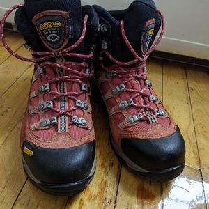 Asolo Women's Hiking Boots